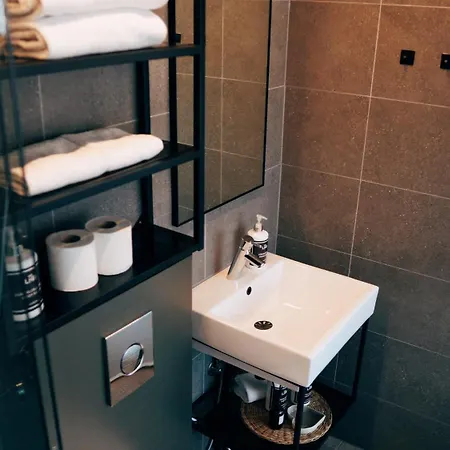 فندق Loft راوما