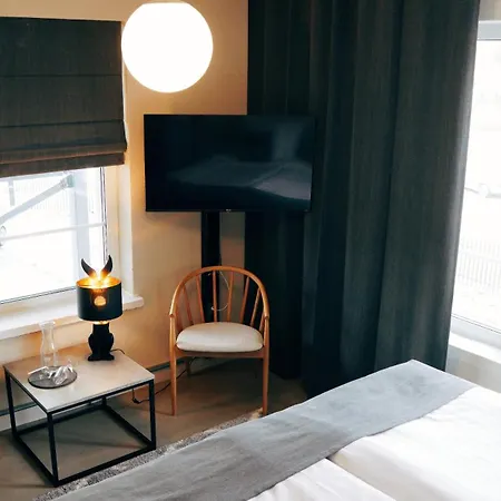 فندق Loft