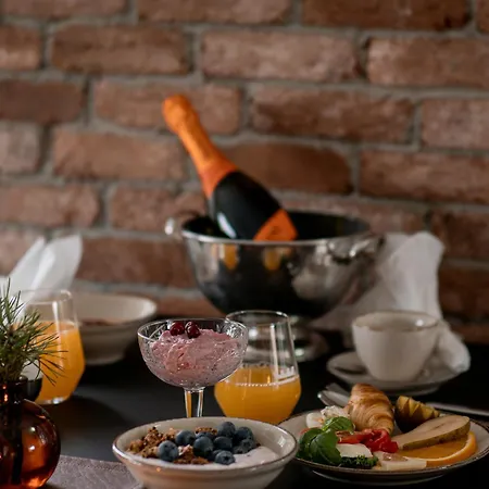 فندق Loft 4*
