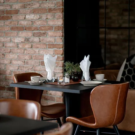 فندق Loft راوما