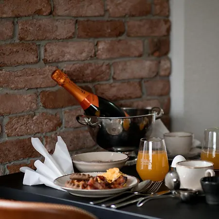 فندق Loft راوما