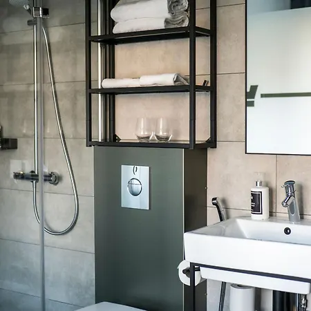 Loft راوما