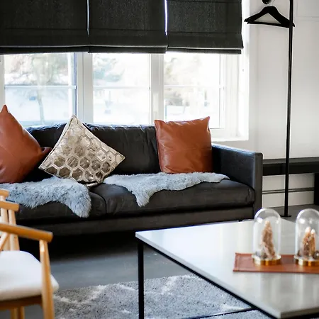 Loft فندق