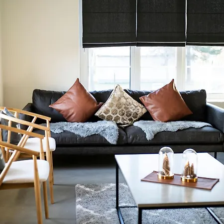 Loft فندق 4*
