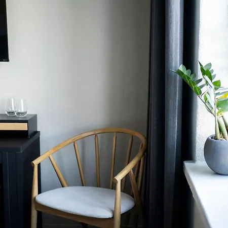 Loft 4* راوما