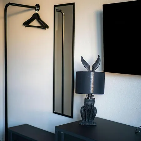 Loft فندق