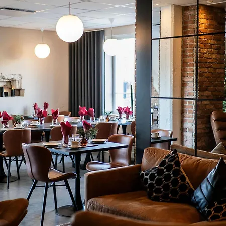 فندق Loft