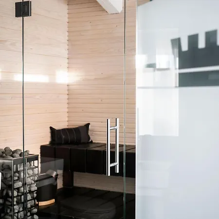 Loft 4* راوما